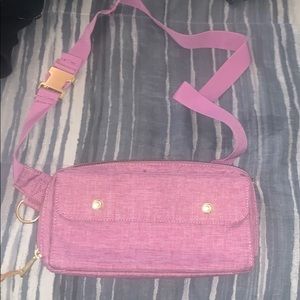 Herschel fannypack/purse